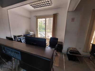 مجمع تجاري  للايجار في المعادي، القاهرة - IMG-20250930-WA0002. jpg