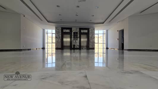 مکتب  للايجار في القاهرة الجديدة، القاهرة - IMG-20250814-WA0037. jpg