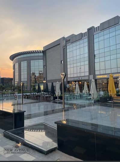 Office for Rent in New Cairo, Cairo - WhatsApp Image 2025-09-29 at 16.46. 32_09928802. jpg