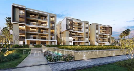 2 Bedroom Apartment for Sale in New Cairo, Cairo - Screenshot_6. png