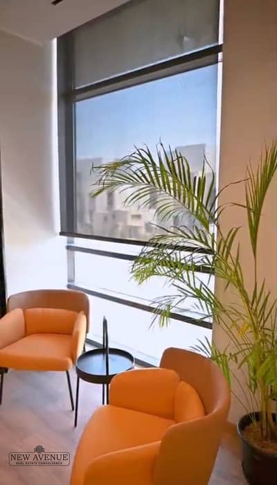 مکتب  للبيع في القاهرة الجديدة، القاهرة - WhatsApp Image 2025-10-07 at 2.31. 24 PM (1). jpeg