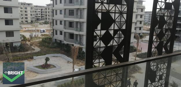 فلیٹ 3 غرف نوم للبيع في 6 أكتوبر، الجيزة - WhatsApp Image 2025-04-12 at 8.23. 14 PM (1). jpeg