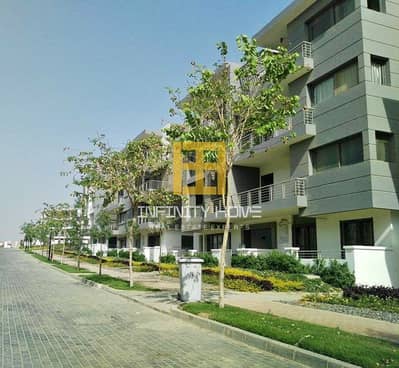 شقة 3 غرف نوم للبيع في القاهرة الجديدة، القاهرة - Taj city Compound - كومباوند تاج سيتي - Apartment for sale - شقة للبيع - New cairo التجمع الاول القاهره الجديدة 55. jpg