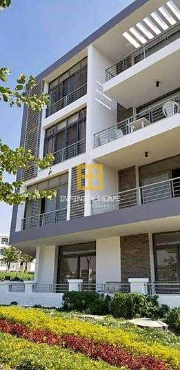 9 Taj city Compound - كومباوند تاج سيتي - Apartment for sale - شقة للبيع - New cairo التجمع الاول القاهره الجديدة 59. jpg