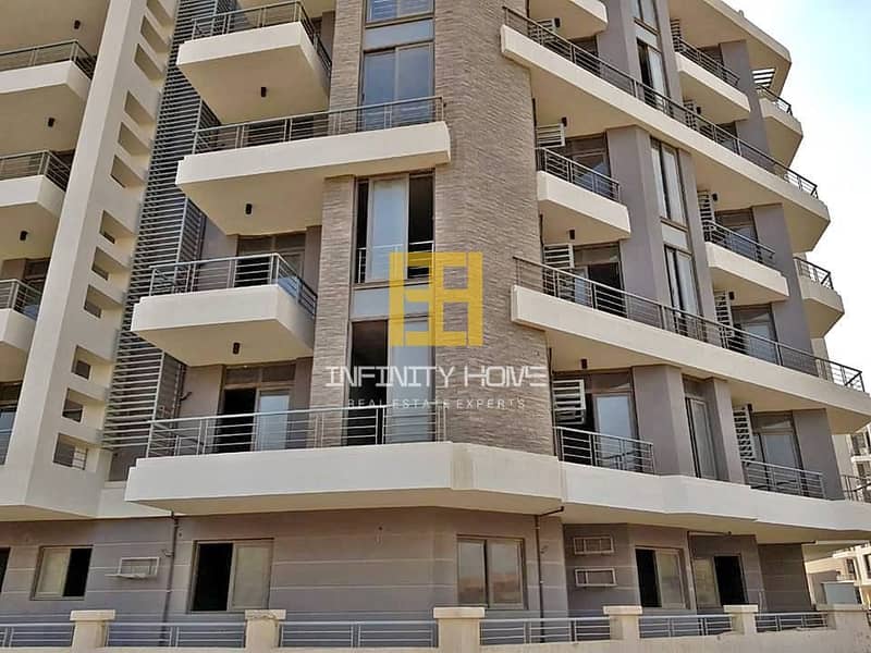 12 Taj city Compound - كومباوند تاج سيتي - Apartment for sale - شقة للبيع - New cairo التجمع الاول القاهره الجديدة. jpg