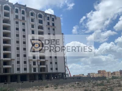 شقة 3 غرف نوم للبيع في المنتزه، الإسكندرية - IMG-20251007-WA0094. jpg
