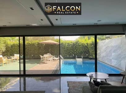 4 Bedroom Villa for Sale in New Cairo, Cairo - 517258949_24896014206667618_1074301403725353146_n. jpg