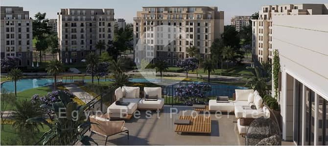 2 Bedroom Flat for Sale in New Cairo, Cairo - Capture 4. PNG