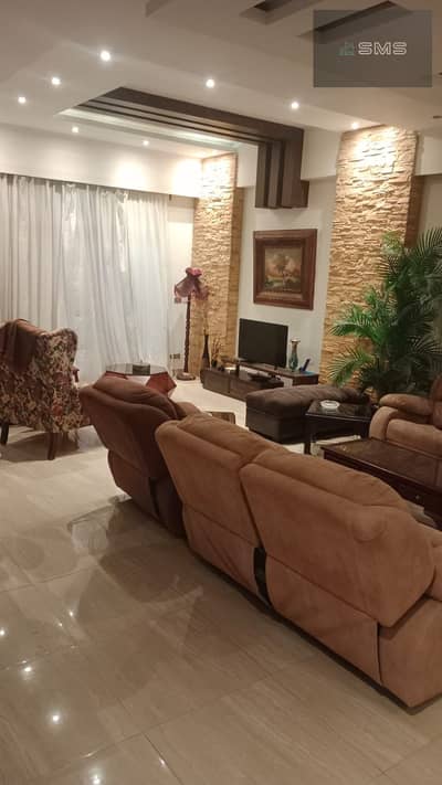 فیلا 4 غرف نوم للبيع في القاهرة الجديدة، القاهرة - WhatsApp Image 2025-10-07 at 5.39. 57 AM (1). jpeg