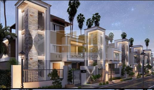 5 Bedroom Villa for Sale in 6th of October, Giza - WhatsApp Image 2025-10-07 at 14.59. 07_8bab7851. jpg