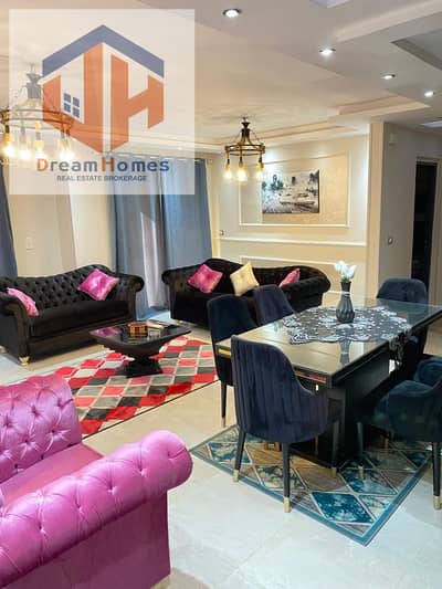 2 Bedroom Flat for Rent in Madinaty, Cairo - WhatsApp Image 2025-10-07 at 4.41. 16 PM. jpeg