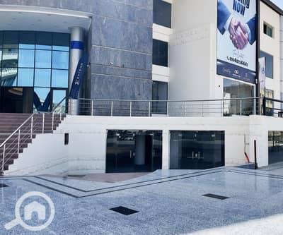 Retail for Rent in Sheikh Zayed, Giza - 1-4. jpg