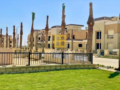 فیلا 4 غرف نوم للبيع في مدينة المستقبل، القاهرة - WhatsApp Image 2025-09-21 at 22.10. 48_d0dfba69. jpg