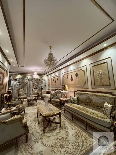 3 Bedroom Apartment for Sale in New Cairo, Cairo - 90999f74-5b9b-476f-bb70-d1de8ffe1501. jpeg