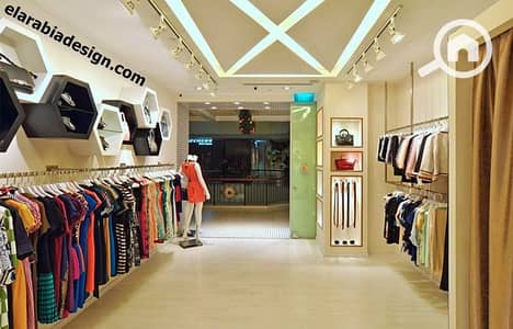 محلات تجارية  للبيع في سموحة، الإسكندرية - تصميم-ديكور-محل-ملابس-2. jpg