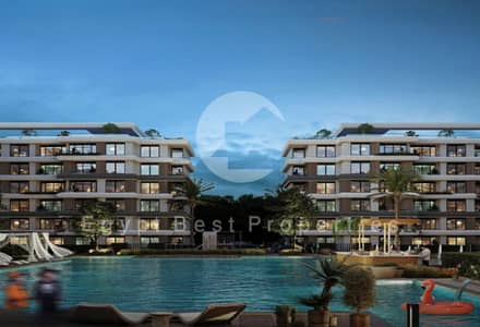 شقة 1 غرفة نوم للبيع في الشيخ زايد، الجيزة - 375c701e-85ea-47ec-8f67-9ad0662e4925. jpg