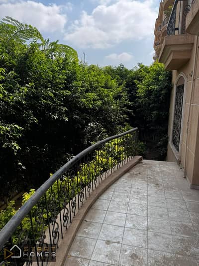3 Bedroom Apartment for Sale in New Cairo, Cairo - WhatsApp Image 2025-10-07 at 3.16. 37 PM (1). jpeg
