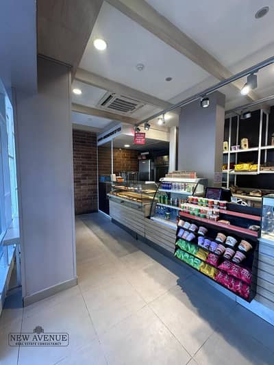 Retail for Sale in Maadi, Cairo - IMG-20250929-WA0093. jpg