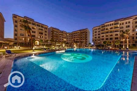 شقة 2 غرفة نوم للايجار في القاهرة الجديدة، القاهرة - WhatsApp Image 2025-10-05 at 2.26. 58 AM (3). jpeg