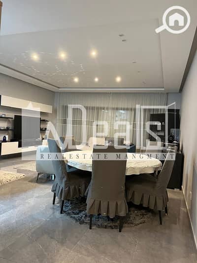 2 Bedroom Apartment for Sale in New Cairo, Cairo - WhatsApp-Image-2025-10-07-at-12.31. 10-PM. jpg