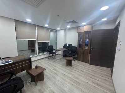 Office for Rent in New Cairo, Cairo - IMG-20250929-WA0074. jpg