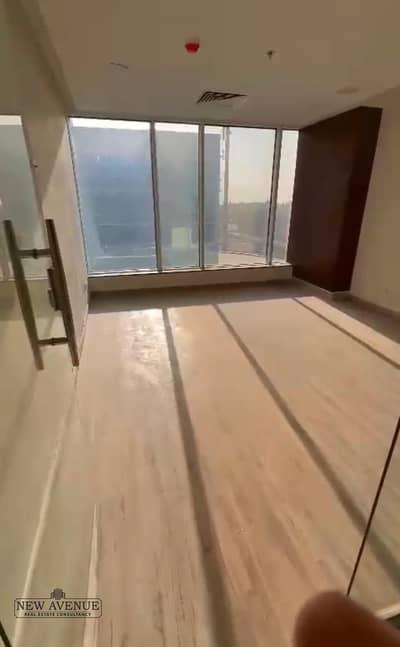 Office for Rent in New Cairo, Cairo - IMG-20250929-WA0072. jpg