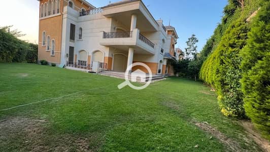 فیلا 3 غرف نوم للايجار في القاهرة الجديدة، القاهرة - WhatsApp Image 2025-10-05 at 17.30. 29_67b1e665. jpg