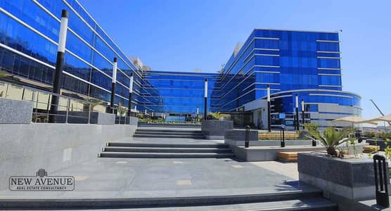 Office for Rent in New Cairo, Cairo - IMG-20250929-WA0069. jpg