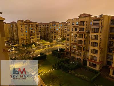3 Bedroom Flat for Sale in Madinaty, Cairo - b7a65895-f6b7-4fdc-8d63-b40a5528cfcf. jpeg