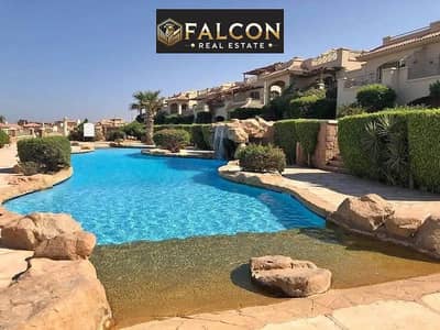 2 Bedroom Chalet for Sale in Ain Sukhna, Suez - image (7). png