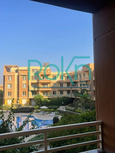 3 Bedroom Apartment for Sale in Sheikh Zayed, Giza - IMG-20251007-WA0016. jpg