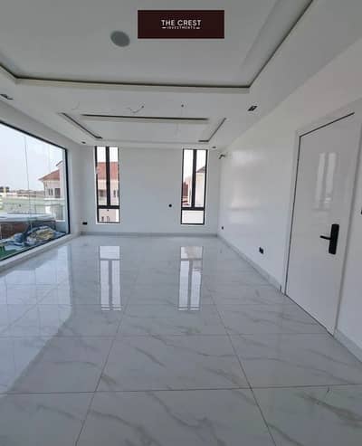 3 Bedroom Flat for Sale in New Cairo, Cairo - fe748c079d0983f3ac790ae042bce53b. jpg