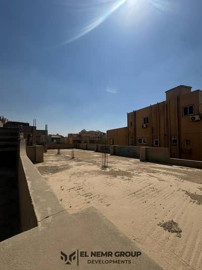 فلیٹ 3 غرف نوم للبيع في القاهرة الجديدة، القاهرة - af253c4a-2f1c-4b83-86a5-471cfc693dc3. jpg
