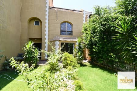 3 Bedroom Townhouse for Rent in 6th of October, Giza - WhatsApp Image 2025-06-20 at 19.02. 51_bb6ba80e. jpg