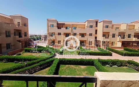 2 Bedroom Chalet for Sale in Ain Sukhna, Suez - شالية-للبيع-منتجع-اورلاندو-2-العين-السخنة- (1). JPG