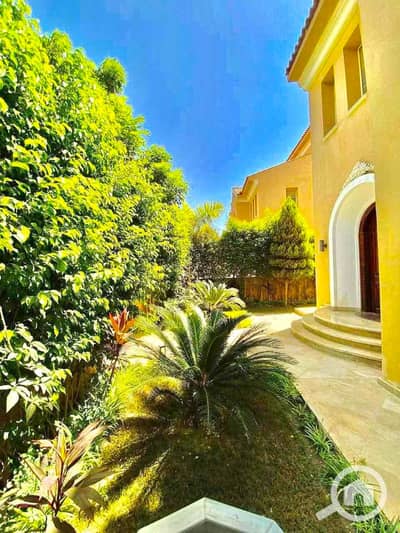 5 Bedroom Villa for Sale in Katameya, Cairo - 4df09b00-34e5-416b-ba05-8f84f3633f9a. jpg