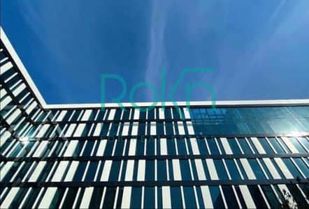 Clinic for Sale in Sheikh Zayed, Giza - . jpg. image. parkstreet. 1. jfif