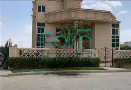 5 Bedroom Villa for Sale in 6th of October, Giza - Unknown-34. jpeg