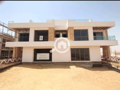 3 Bedroom Townhouse for Sale in New Capital City, Cairo - WhatsApp Image 2025-08-24 at 2.18. 41 PM (1). jpeg
