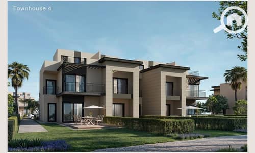 3 Bedroom Townhouse for Sale in 6th of October, Giza - WhatsApp Image 2025-10-07 at 12.52. 30 PM. jpeg