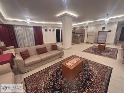 3 Bedroom Apartment for Rent in New Cairo, Cairo - WhatsApp Image 2025-10-07 at 4.56. 10 PM. jpeg