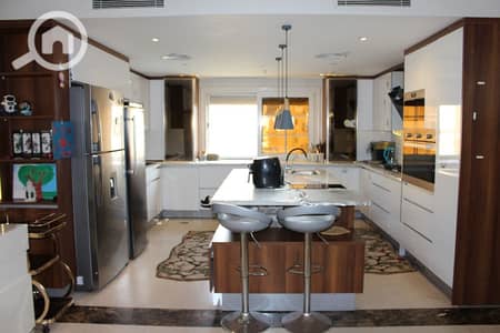 3 Bedroom iVilla for Rent in New Cairo, Cairo - IMG-20251007-WA0065. jpg