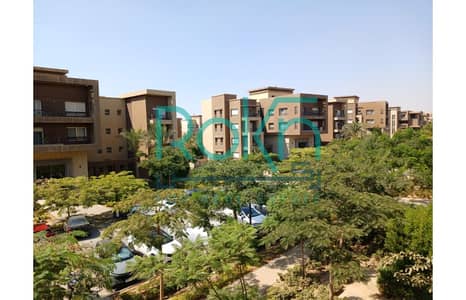 2 Bedroom Apartment for Sale in 6th of October, Giza - WhatsApp Image 2025-09-28 at 17.51. 30. jpg