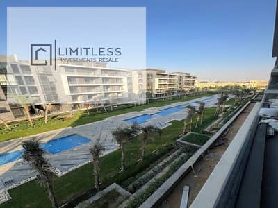 3 Bedroom Flat for Sale in New Cairo, Cairo - WhatsApp Image 2025-10-07 at 3.03. 47 PM_800x600. jpg
