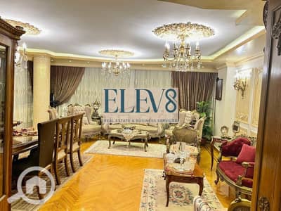 3 Bedroom Flat for Sale in Smoha, Alexandria - PHOTO-2025-10-05-16-52-16 3. jpeg