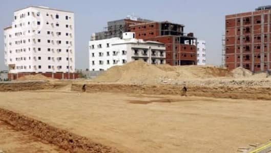Residential Land for Sale in New Cairo, Cairo - Land for sale in Beit Al Watan, Al Tagamoa, 770 m, corner, close to Al Fuzon and 90th Street