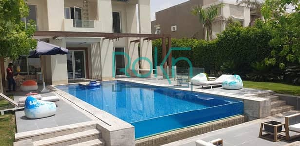 فیلا 5 غرف نوم للبيع في الشيخ زايد، الجيزة - Unknown-43. jpeg فیلا 5 غرف نوم للبيع في الشيخ زايد، الجيزة - Unknown-43. jpeg