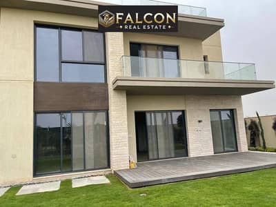 5 Bedroom Villa for Sale in Sheikh Zayed, Giza - 387076287_275461872055236_3620366064196876339_n. jpg
