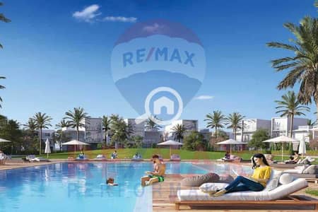 3 Bedroom Flat for Sale in North Coast, Matruh - مزارين-العلمين. JPG