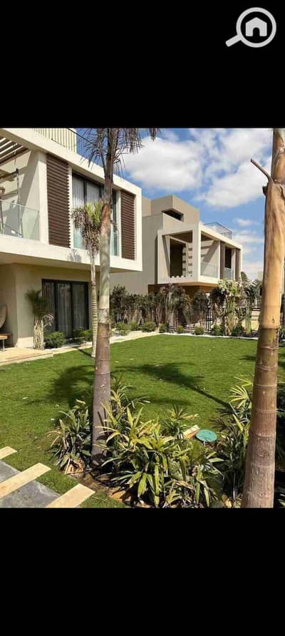 3 Bedroom Villa for Sale in New Heliopolis, Cairo - 1000497764. jpg